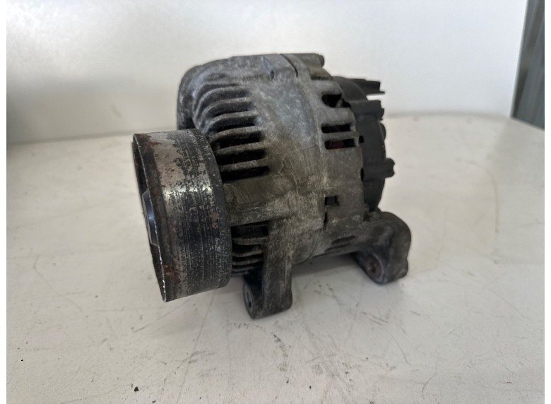 Генератор к BMW 5 E60/E61, 2008г.