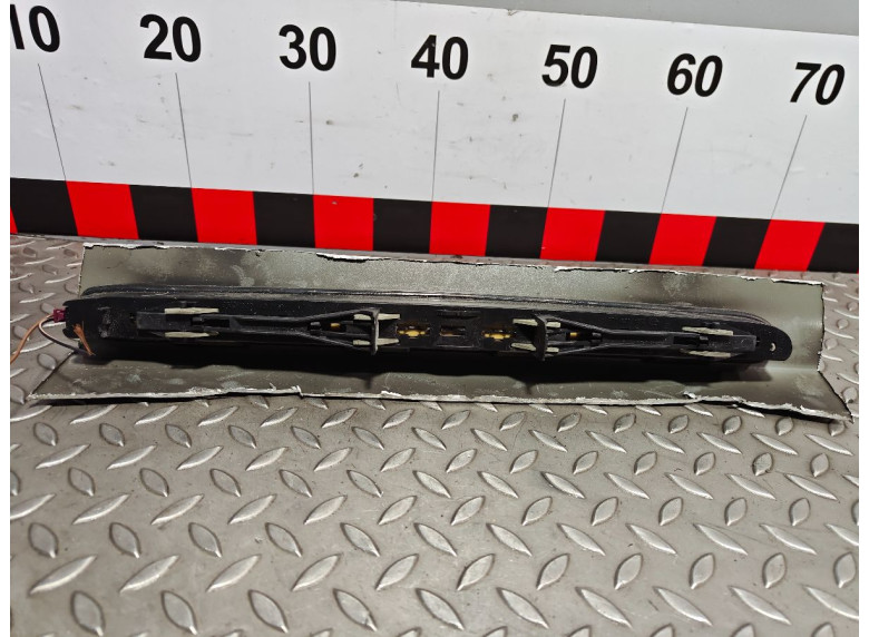 Стоп-сигнал к Mercedes E W211, 2004г.