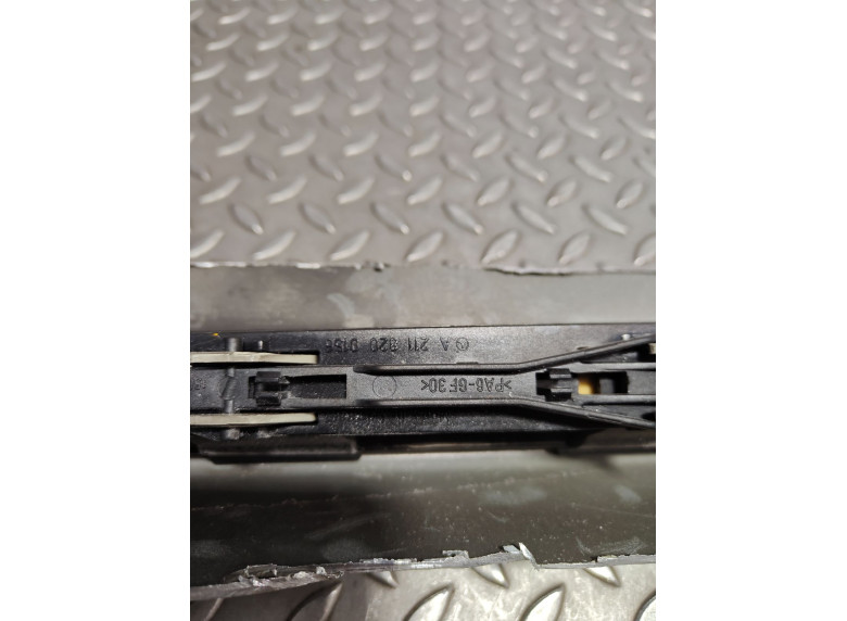 Стоп-сигнал к Mercedes E W211, 2004г.