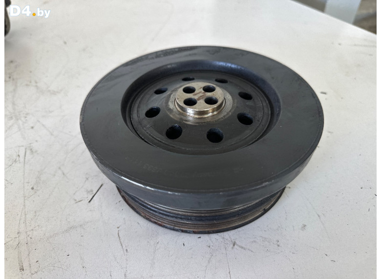 Шкив коленвала к BMW 5E60/E61 2006 г.