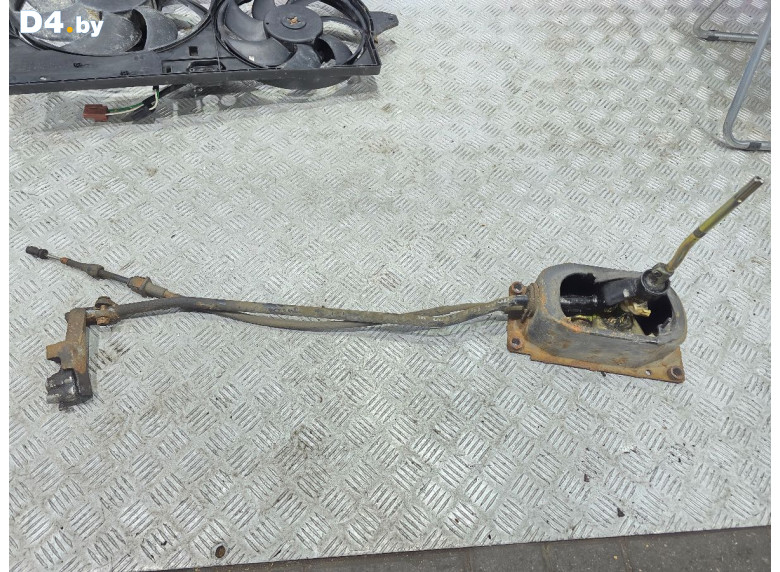 Кулиса к Volkswagen Polo 1997 г.