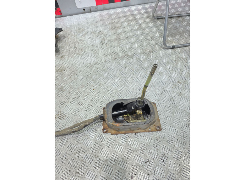 Кулиса к Volkswagen Polo, 1997г.