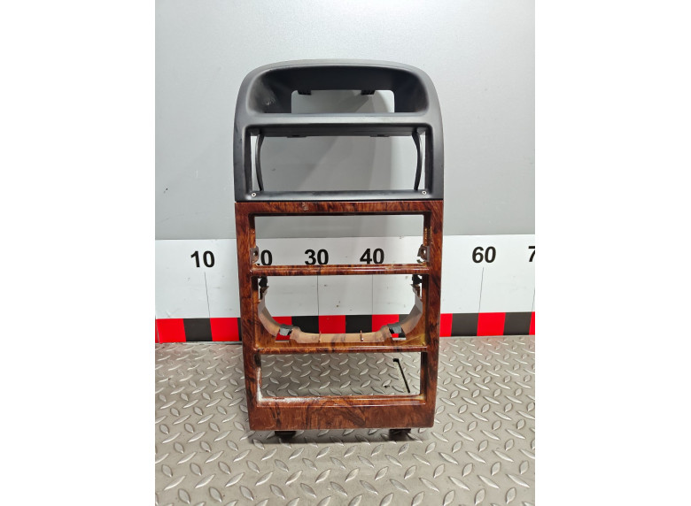 Рамка под магнитолу к Opel Astra, 2003г.