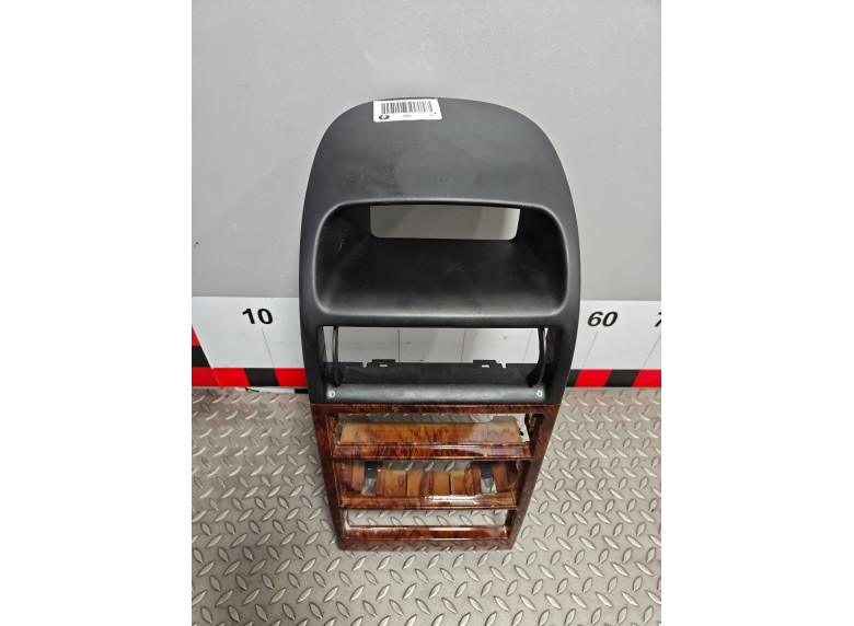 Рамка под магнитолу к Opel Astra, 2003г.