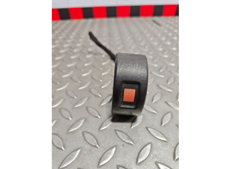 Кнопка аварийной сигнализации к Opel Astra, 2003г.