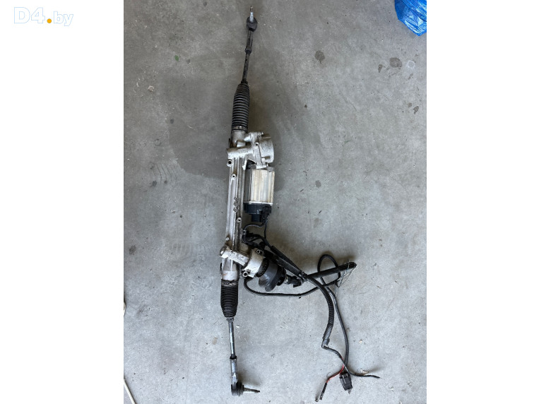 Рулевая рейка к Chevrolet Orlando 2012 г.