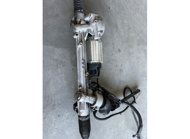 Рулевая рейка к Chevrolet Orlando, 2012г.