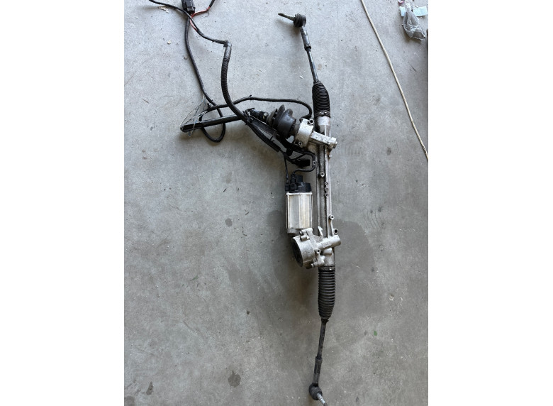 Рулевая рейка к Chevrolet Orlando, 2012г.