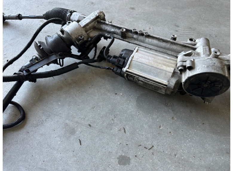 Рулевая рейка к Chevrolet Orlando, 2012г.