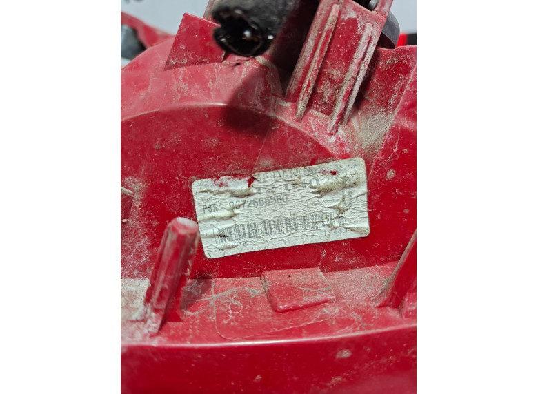 Фонарь задний левый к Peugeot 5008, 2010г.