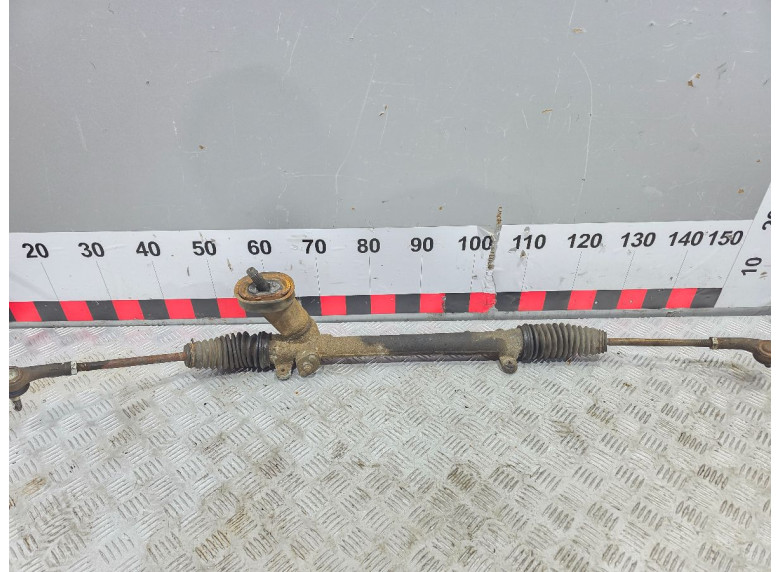 Рулевая рейка к Volkswagen Polo, 1997г.