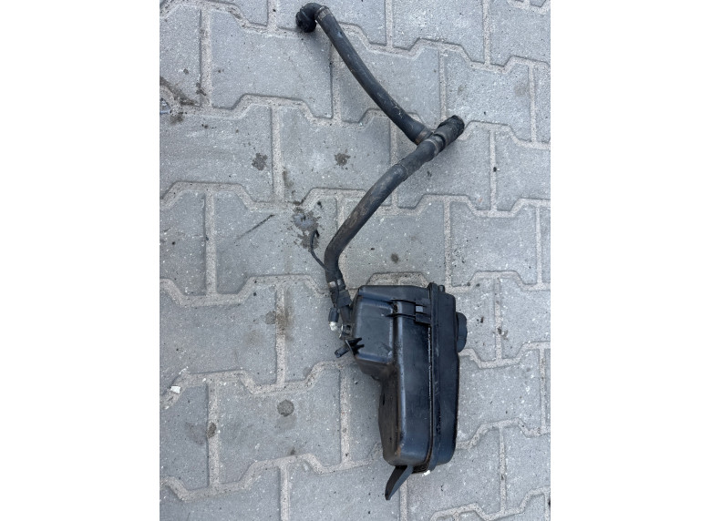 Бачок расширительный к BMW 5 E60/E61, 2004г.