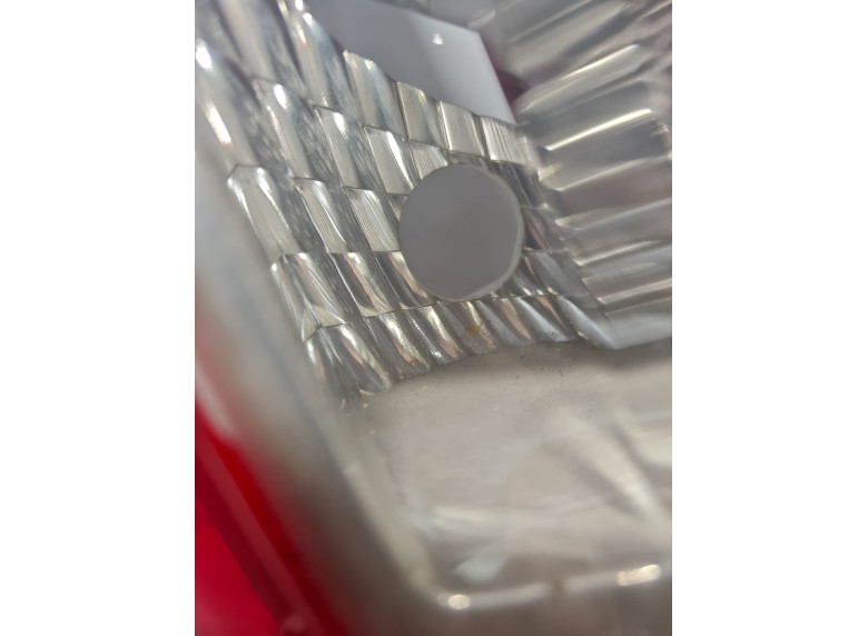 Фонарь задний левый к Peugeot Partner, 2012г.