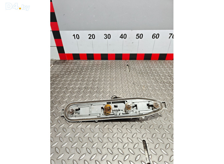 Панель (плата) фонаря заднего правого к Peugeot Partner 2012 г.