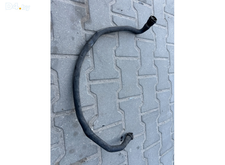 Патрубок радиатора к BMW 5E60/E61 2004 г.