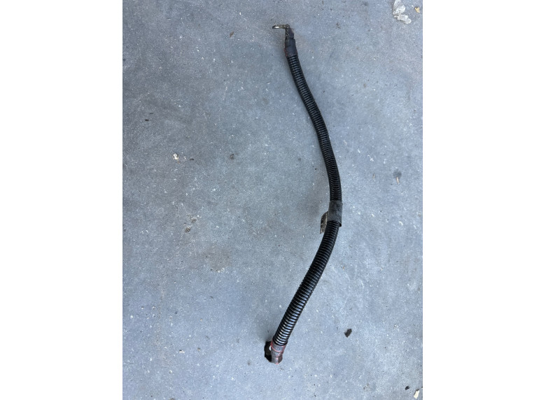 Силовой провод аккумулятора к BMW 5 E60/E61, 2004г.