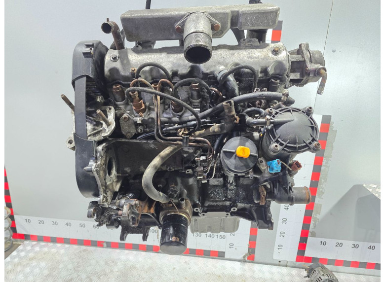 Двигатель к Citroen Jumpy, 1999г.