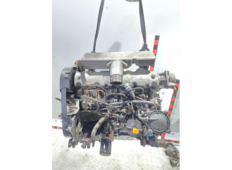 Двигатель к Citroen Jumpy, 1999г.