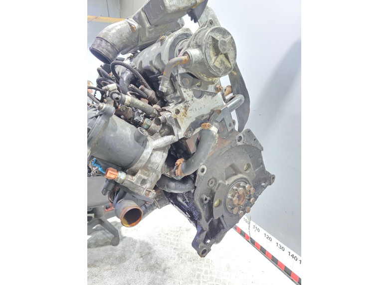 Двигатель к Citroen Jumpy, 1999г.