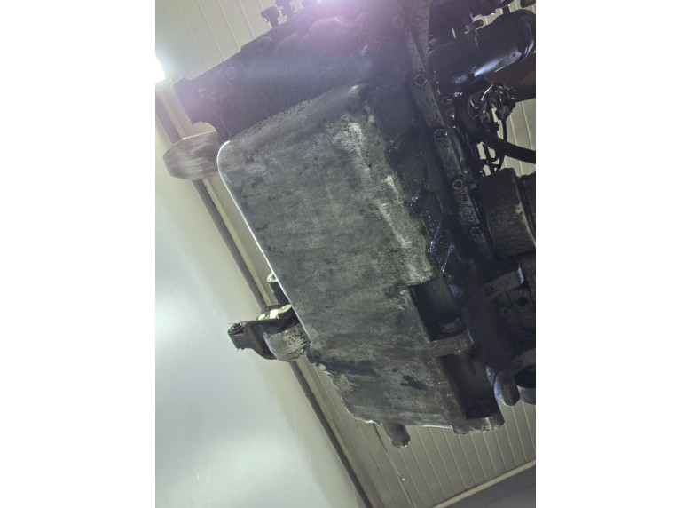 Двигатель к Citroen Jumpy, 1999г.