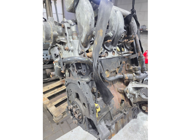 Двигатель к Citroen Jumpy, 1999г.