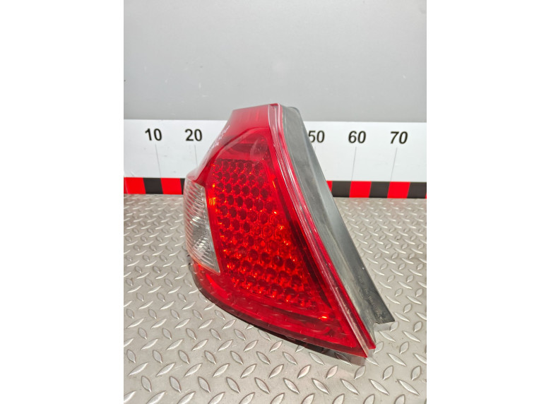Фонарь задний левый к Kia Ceed, 2009г.