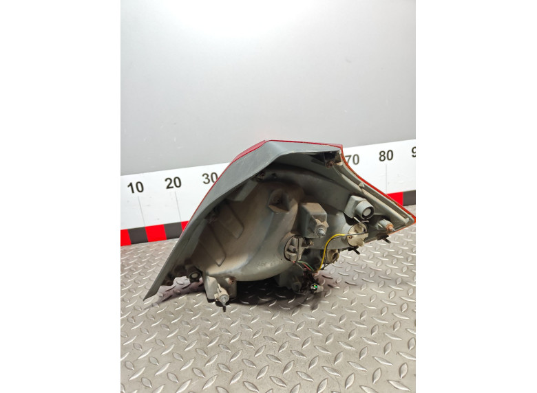 Фонарь задний левый к Kia Ceed, 2009г.