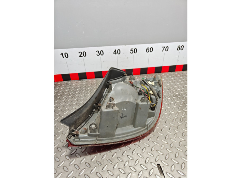 Фонарь задний левый к Kia Ceed, 2009г.