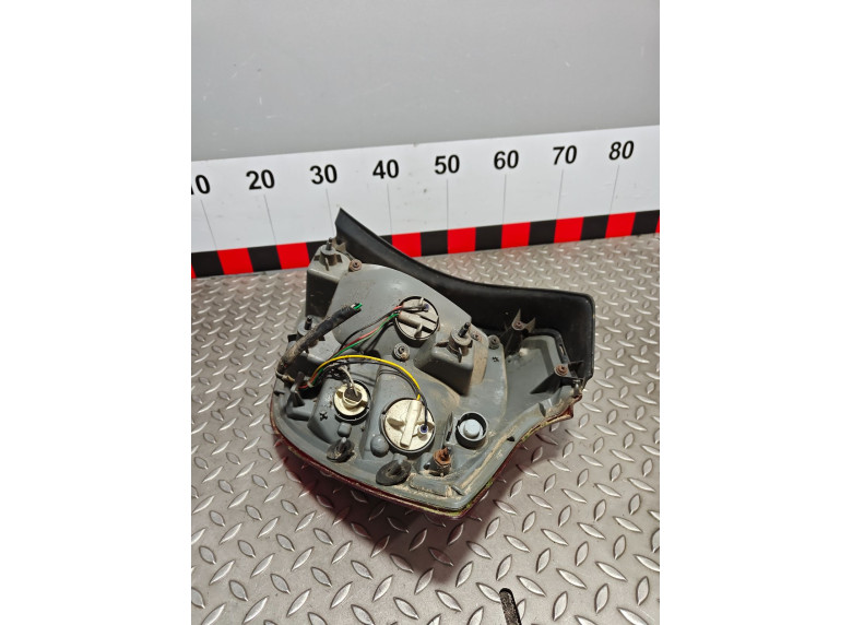 Фонарь задний левый к Kia Ceed, 2009г.