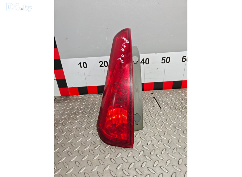 Фонарь задний левый к Kia Ceed 2009 г.