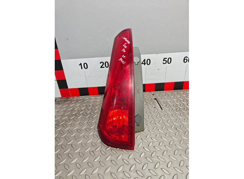 Фонарь задний левый к Kia Ceed, 2009г.