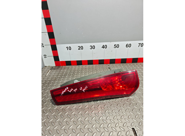 Фонарь задний левый к Kia Ceed, 2009г.