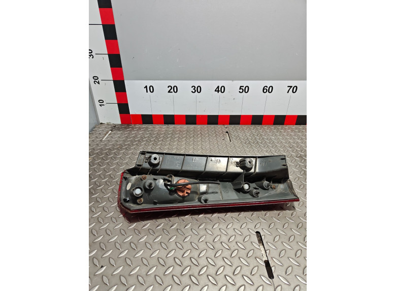 Фонарь задний левый к Kia Ceed, 2009г.