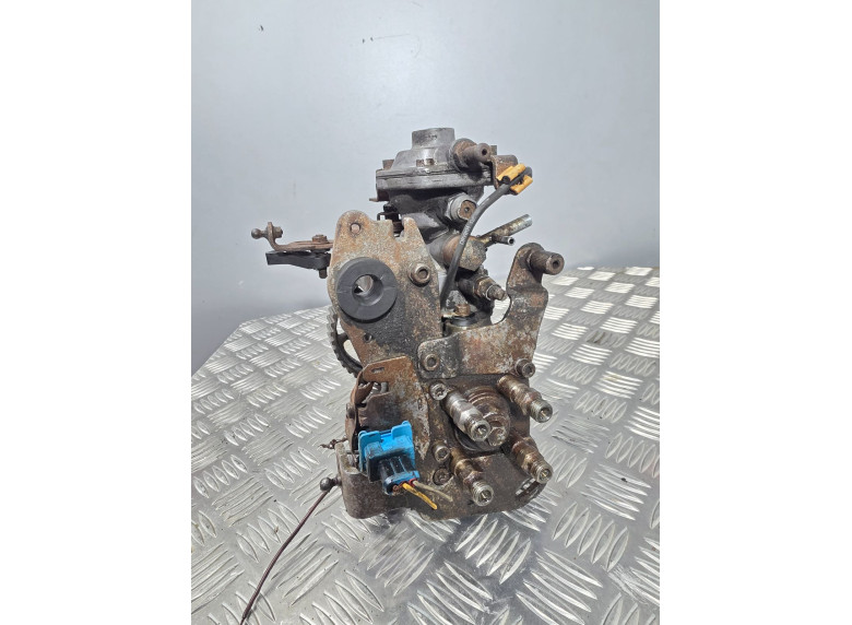 ТНВД к Citroen Xantia, 1999г.