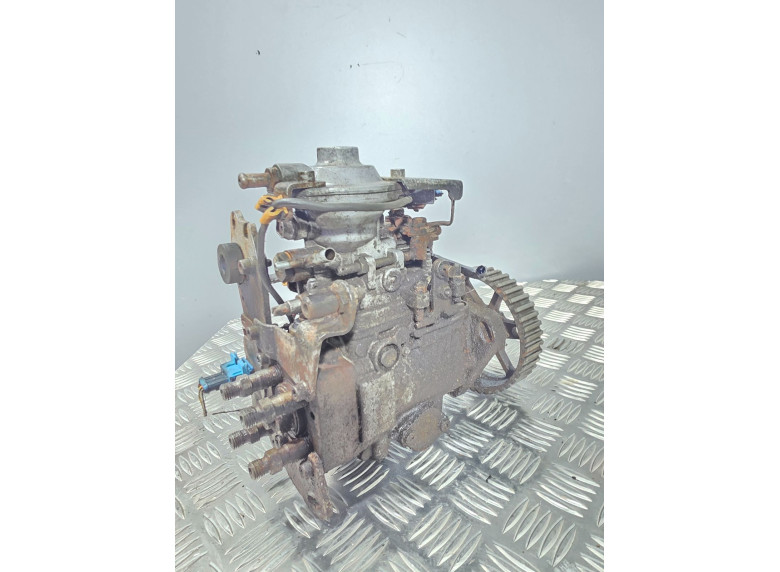 ТНВД к Citroen Xantia, 1999г.