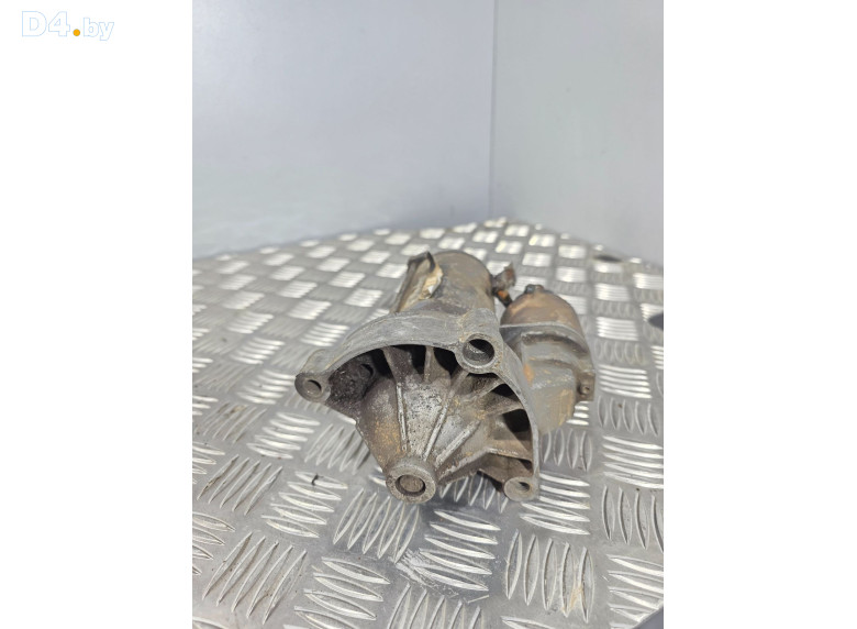 Стартер к Fiat Scudo 1999 г.