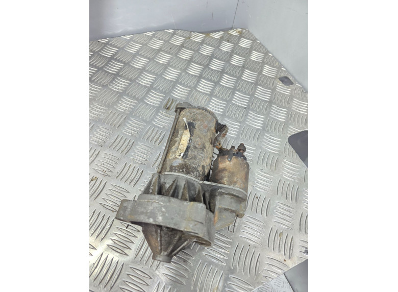 Стартер к Citroen Jumpy, 1999г.