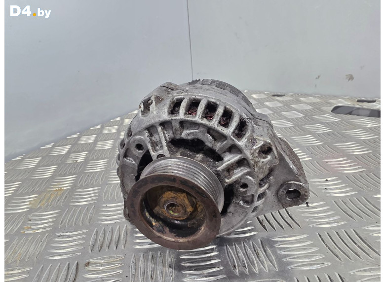 Генератор к Fiat Scudo 1999 г.