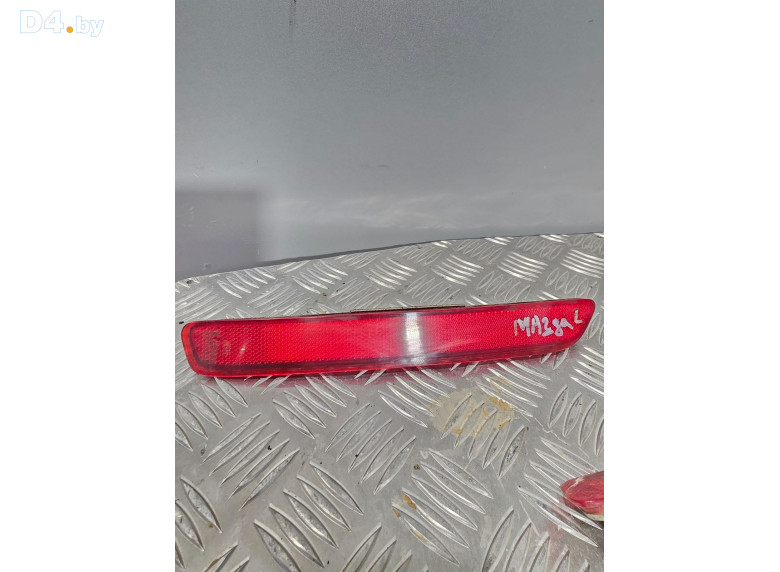 Катафот к Mazda CX9 2007 г.