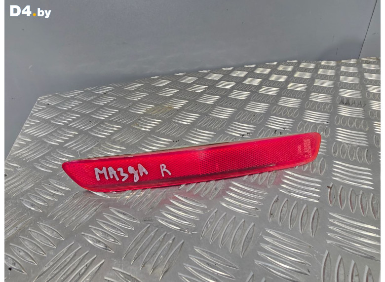 Катафот к Mazda CX9 2007 г.