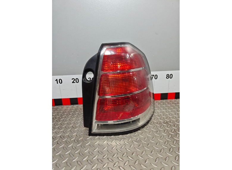 Фонарь задний правый к Opel Zafira, 2006г.