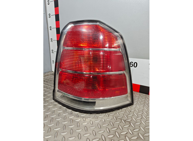 Фонарь задний правый к Opel Zafira, 2006г.