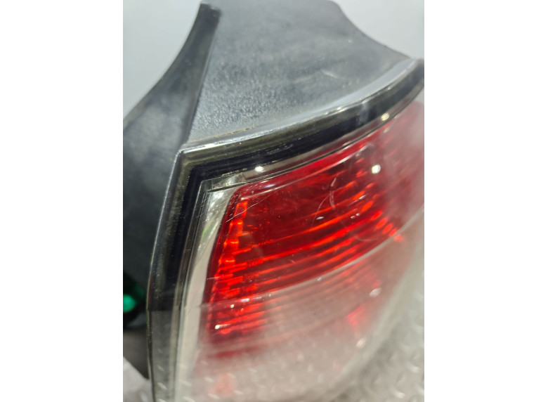 Фонарь задний правый к Opel Zafira, 2006г.