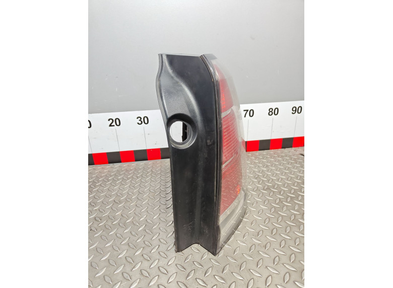 Фонарь задний правый к Opel Zafira, 2006г.