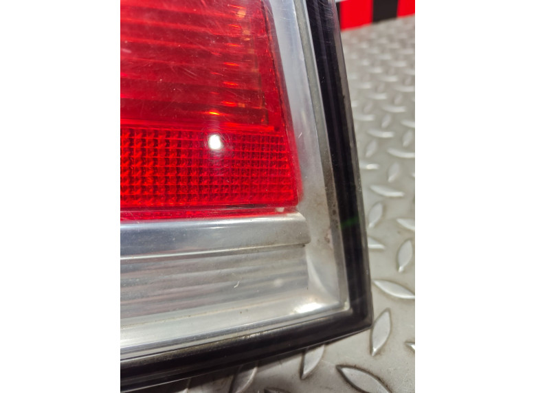 Фонарь задний правый к Opel Zafira, 2006г.