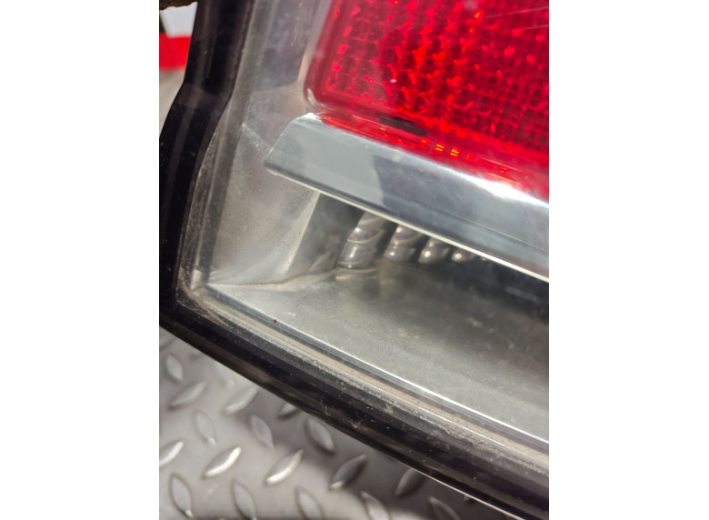 Фонарь задний правый к Opel Zafira, 2006г.