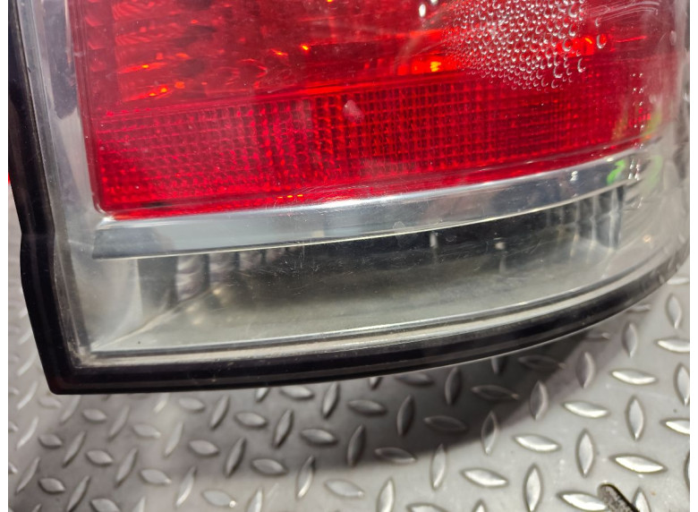 Фонарь задний правый к Opel Zafira, 2006г.