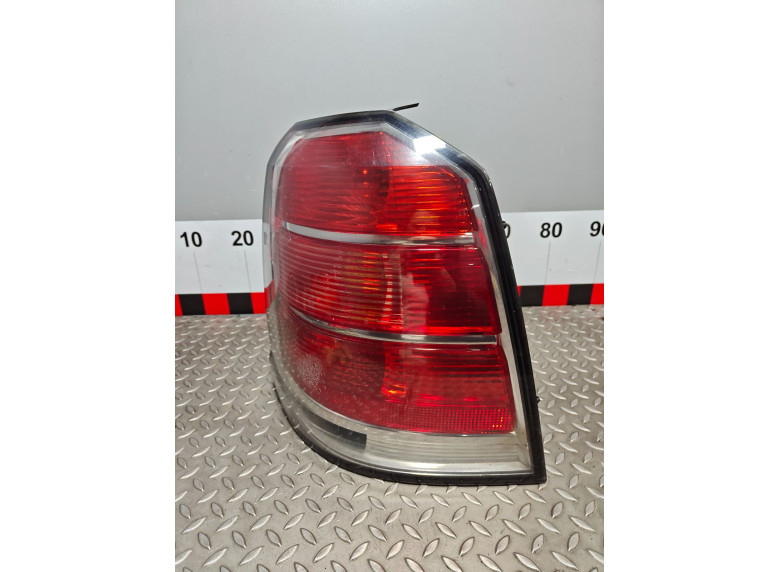 Фонарь задний правый к Opel Zafira, 2006г.