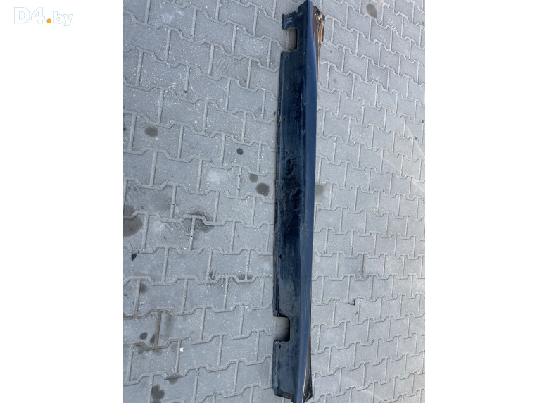 Порог правый к BMW 5E60/E61 2008 г.