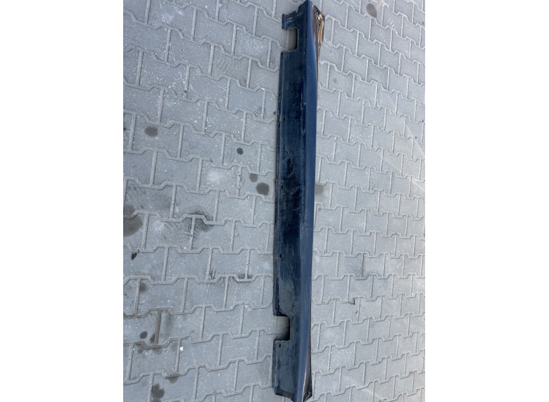 Порог правый к BMW 5 E60/E61, 2008г.